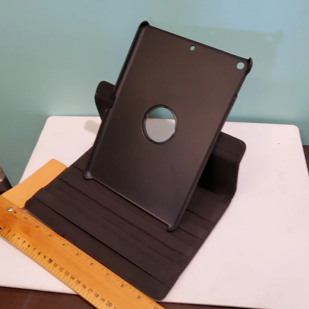 iPad Air (3rd Gen)...19 Protective Cover
